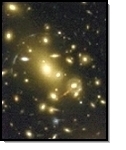 Galactic Cluster