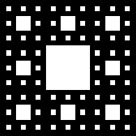 Sierpinski Carpet